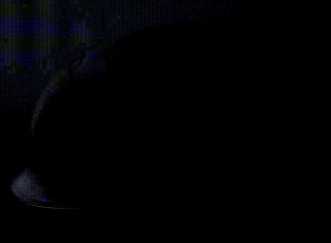 Woolf Foldable Helmet